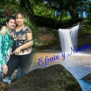 Meet your Posher, Efrain juarez